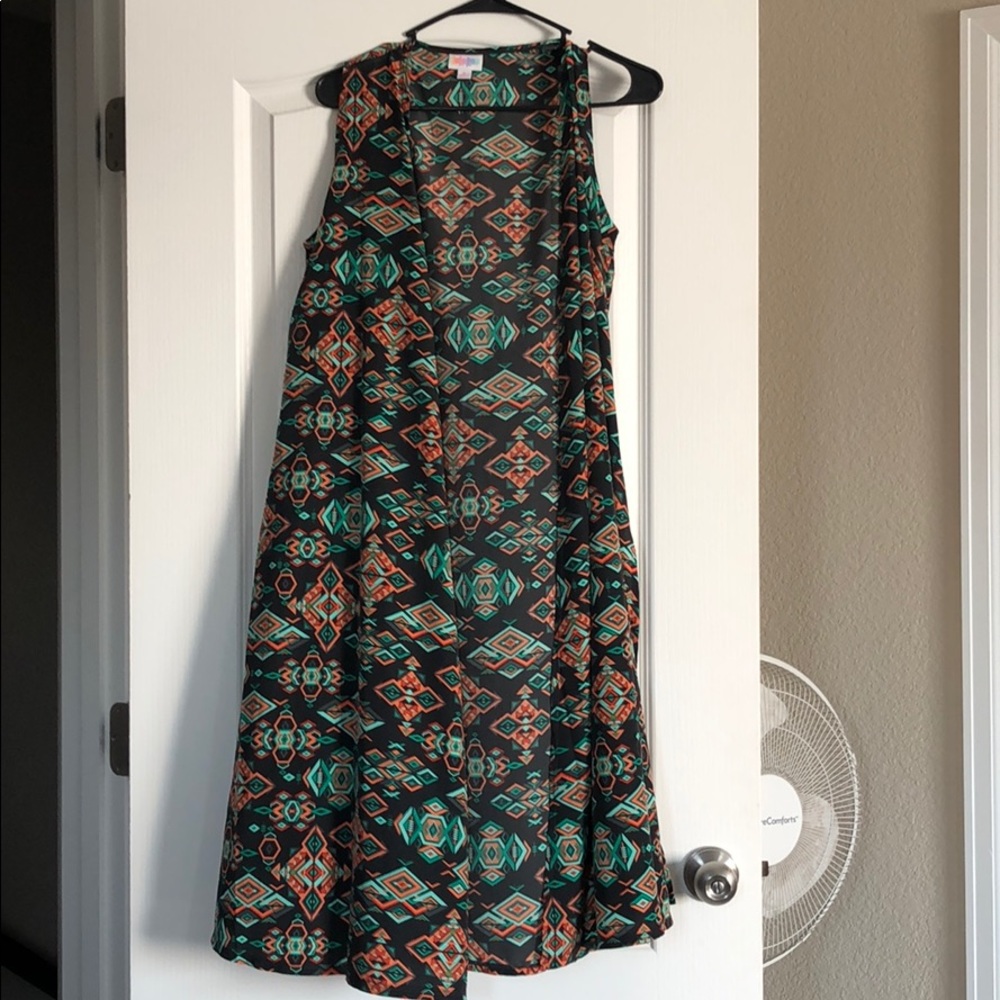 Lululemon Joy